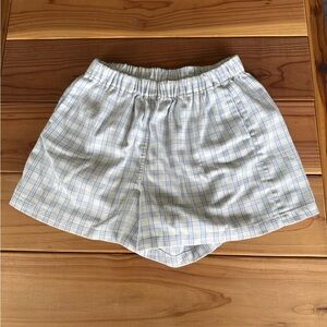 Brandy Melville Boxer Shorts